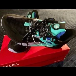 New Balance Fuel Cell Sneakers